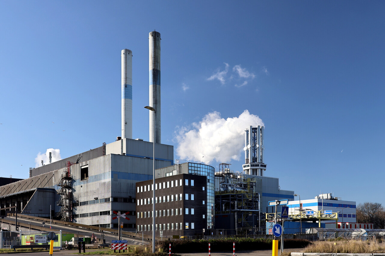 Atuação em Indústrias